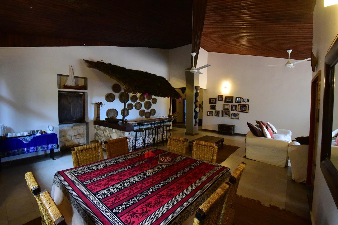Tamani Matemwe (Zanzibar)