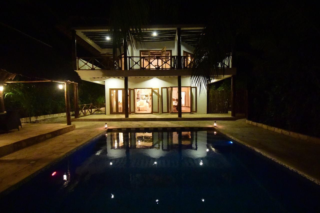 Tamani * Matemwe (Zanzibar)