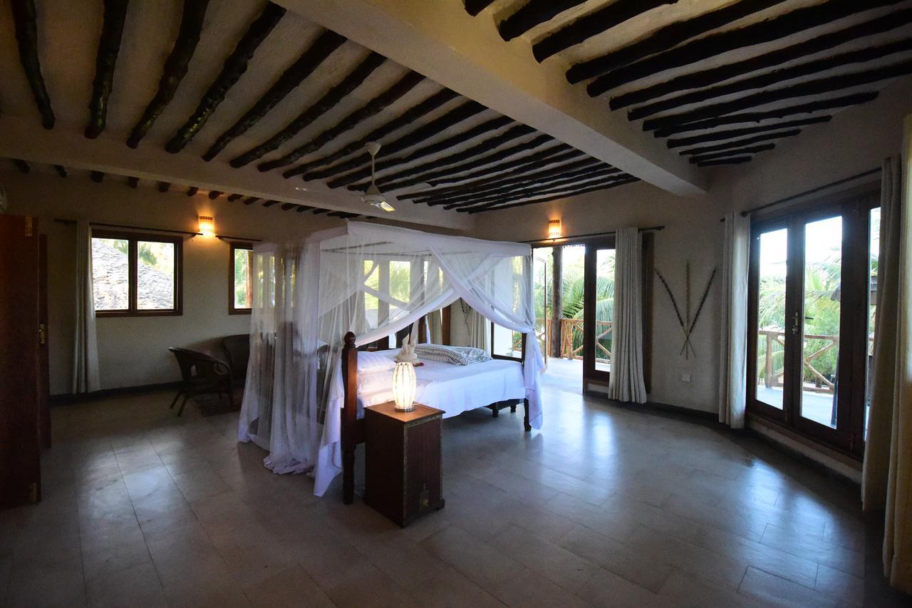 Villa Tamani