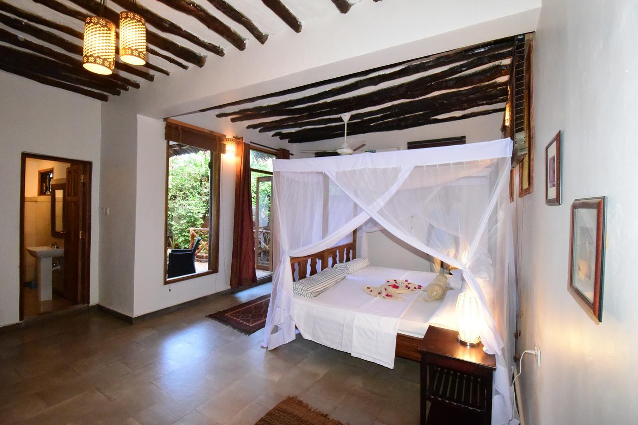 Tamani Villa Matemwe (Zanzibar)