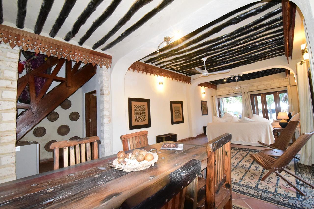 Tamani Matemwe (Zanzibar)