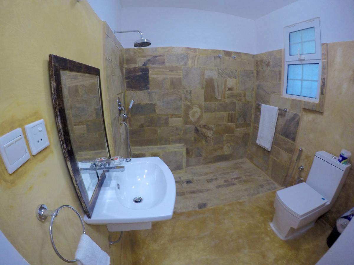 Baby Lodge Nungwi