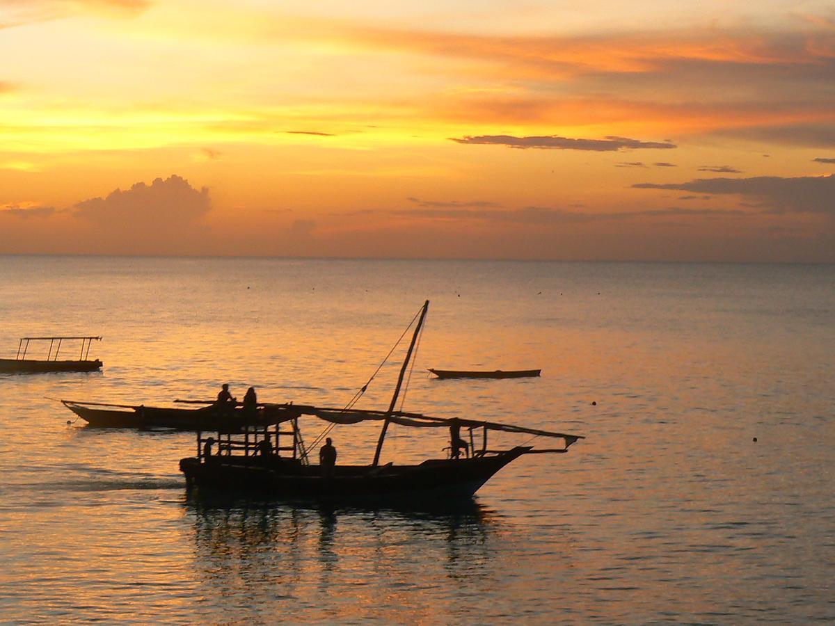 Baby Lodge Nungwi