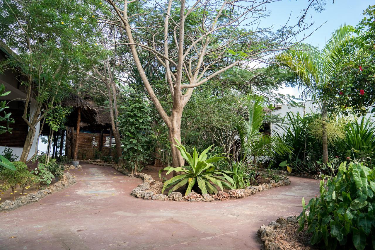 Baby Lodge