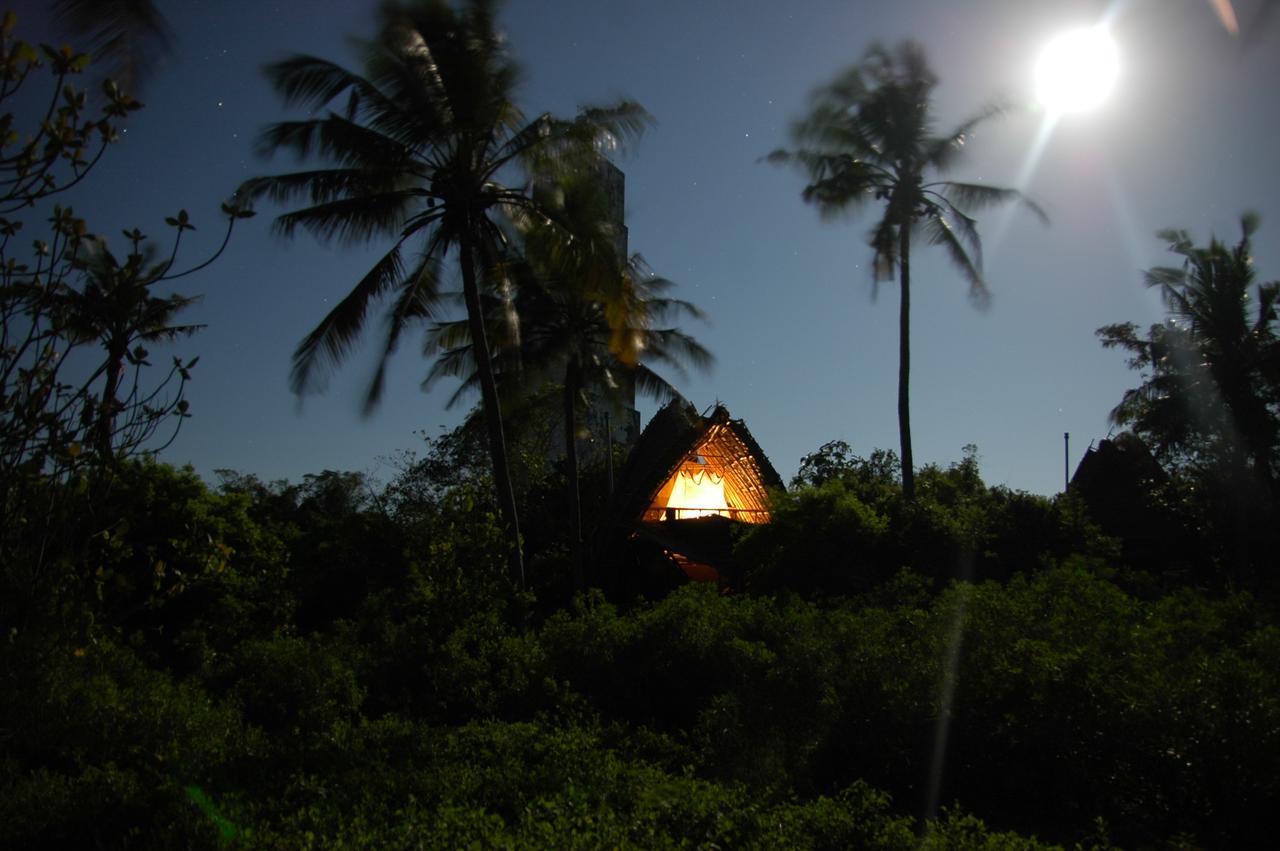 Chumbe Island Coral Park Resort