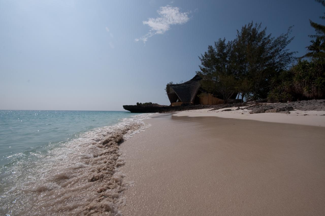 Chumbe Island Coral Park Mbweni