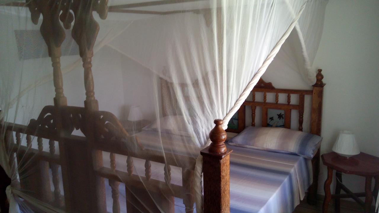 The Coco Paradise Aparthotel Jambiani (Zanzibar)