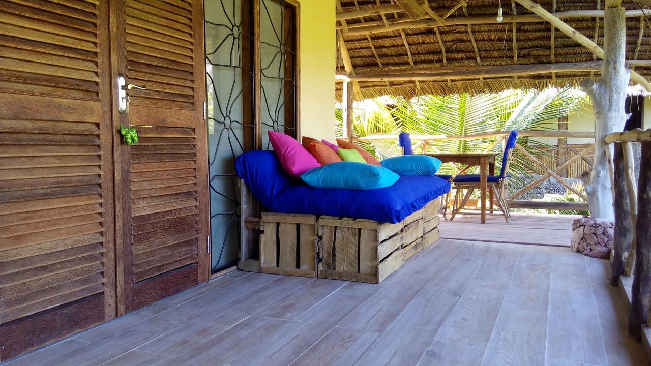 The Coco Paradise Aparthotel *