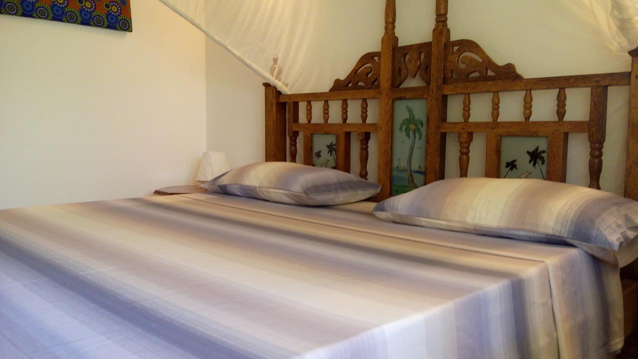 The Coco Paradise Jambiani (Zanzibar)