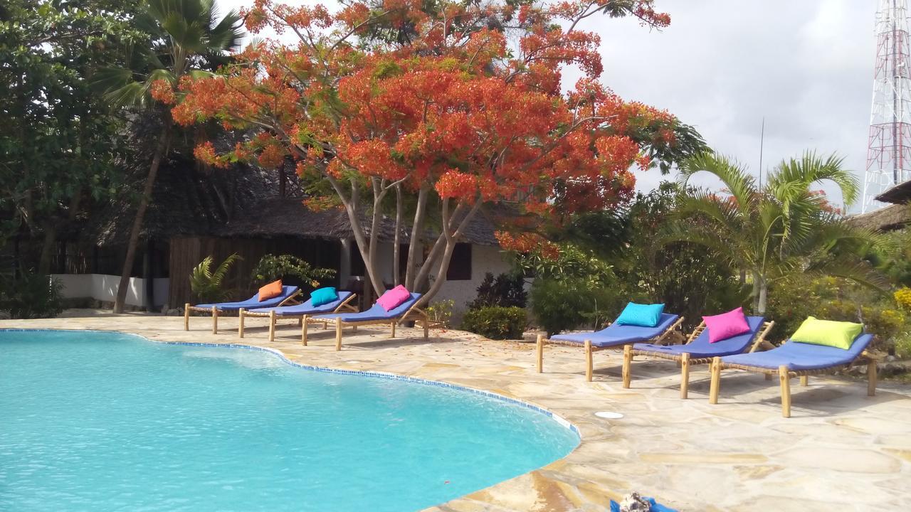 Aparthotel The Coco Paradise Jambiani (Zanzibar)