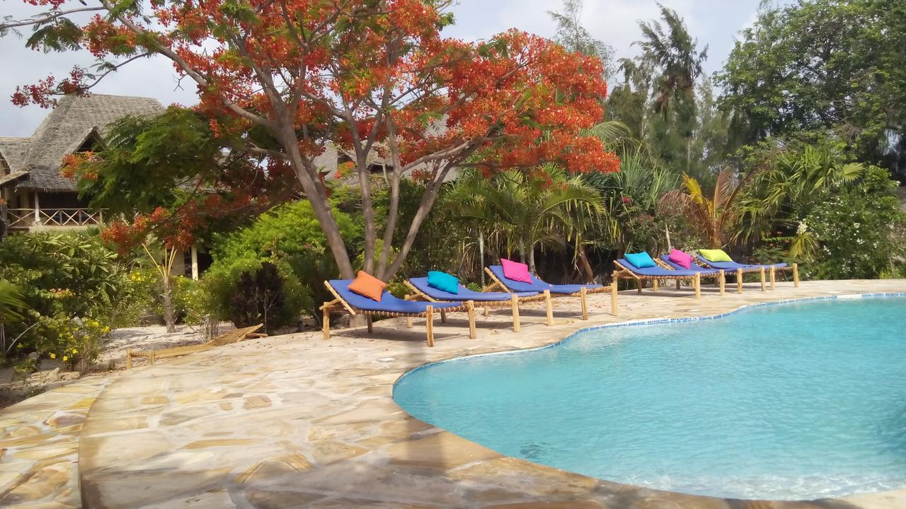 The Coco Paradise Aparthotel *