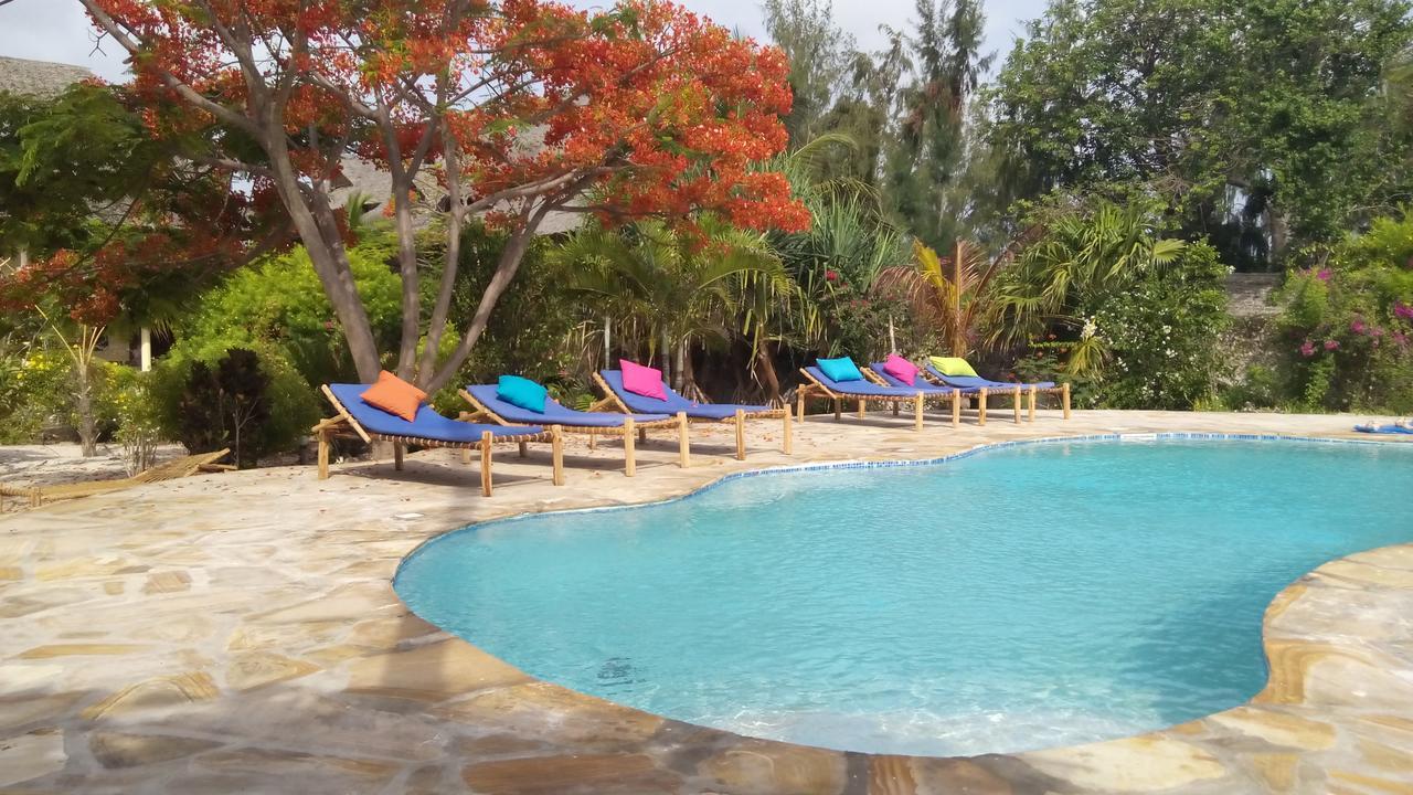Aparthotel The Coco Paradise *