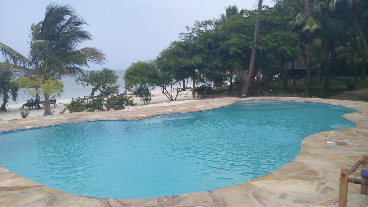 The Coco Paradise