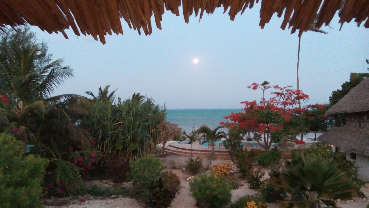 Aparthotel The Coco Paradise Jambiani (Zanzibar)