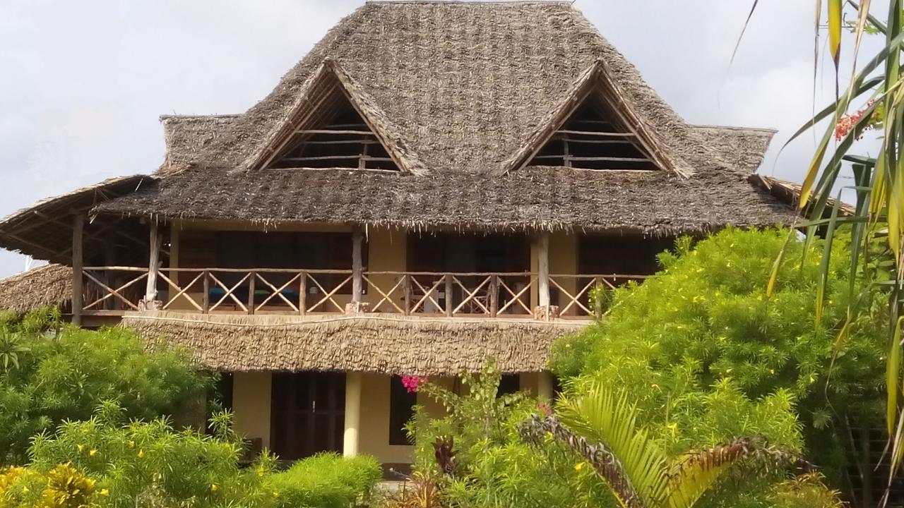 The Coco Paradise