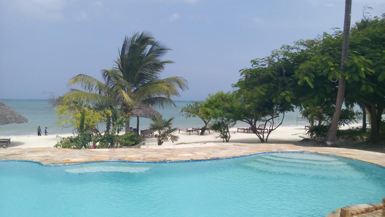 The Coco Paradise Aparthotel Jambiani (Zanzibar)