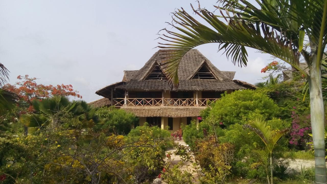 The Coco Paradise