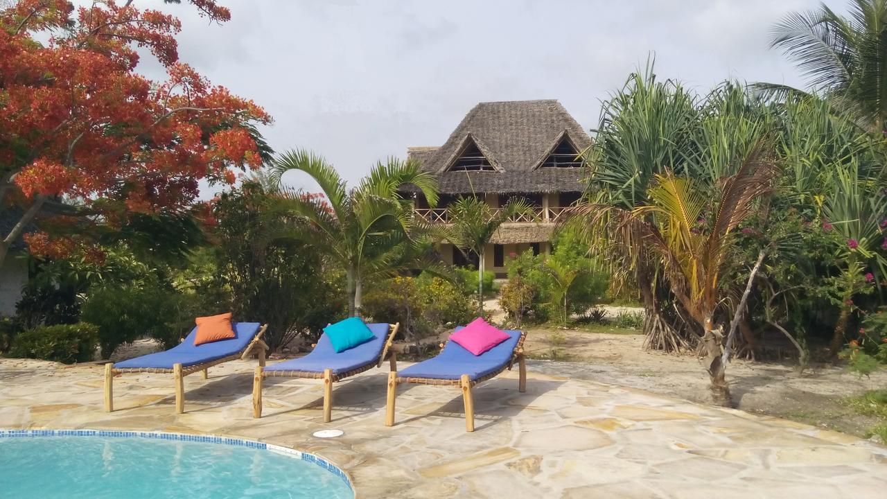 The Coco Paradise