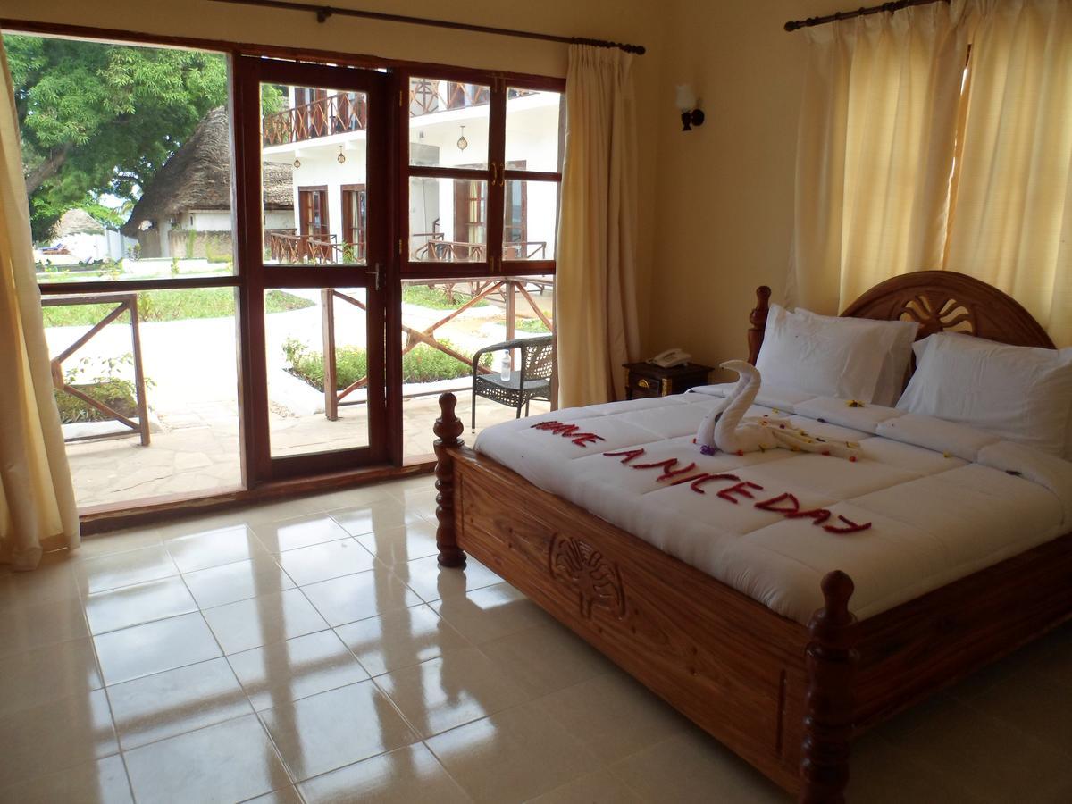 Ocean View Resort Zanzibar