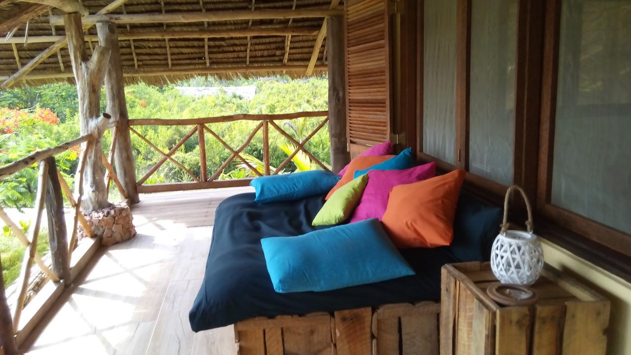 The Coco Paradise Aparthotel
