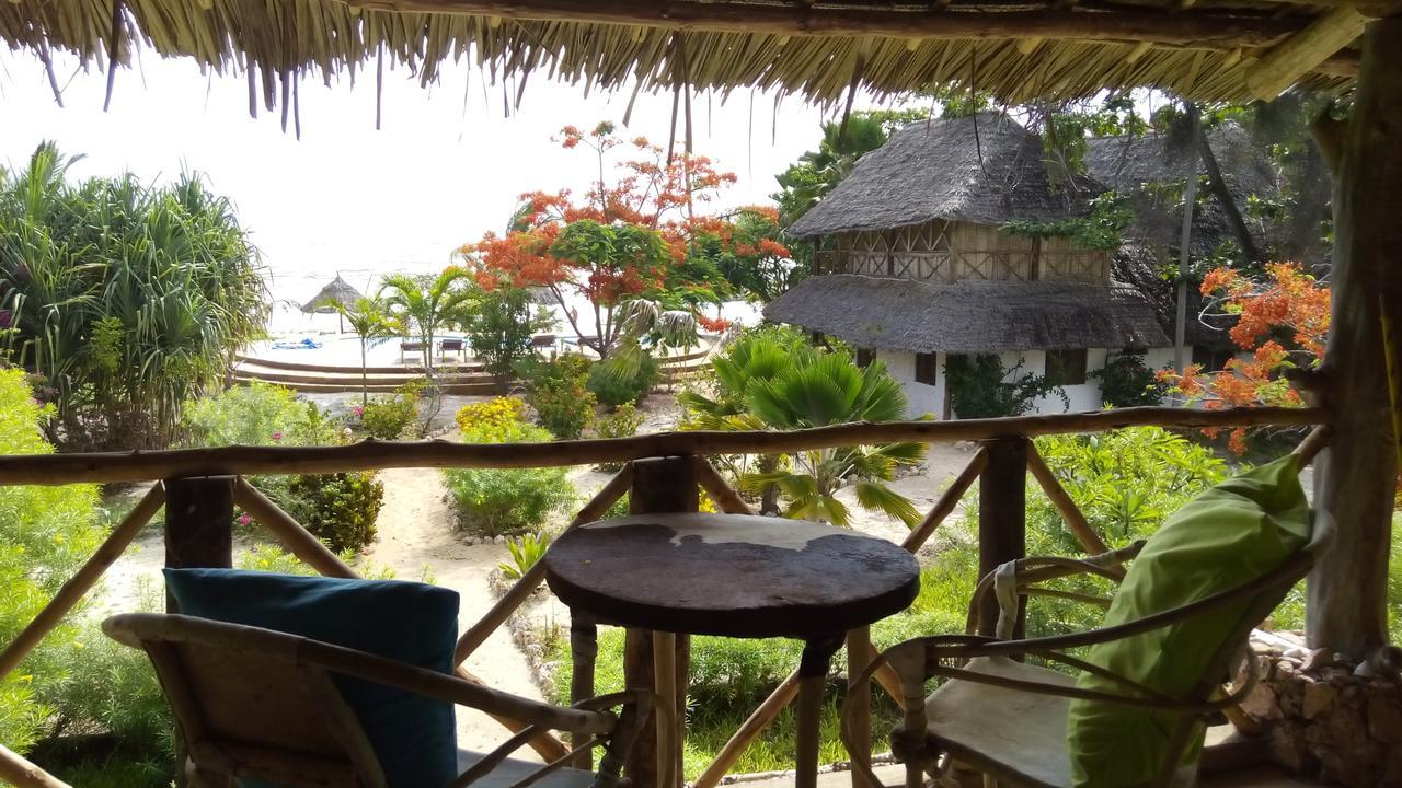 The Coco Paradise Jambiani (Zanzibar)