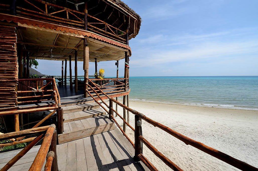 Ocean View Resort 3*