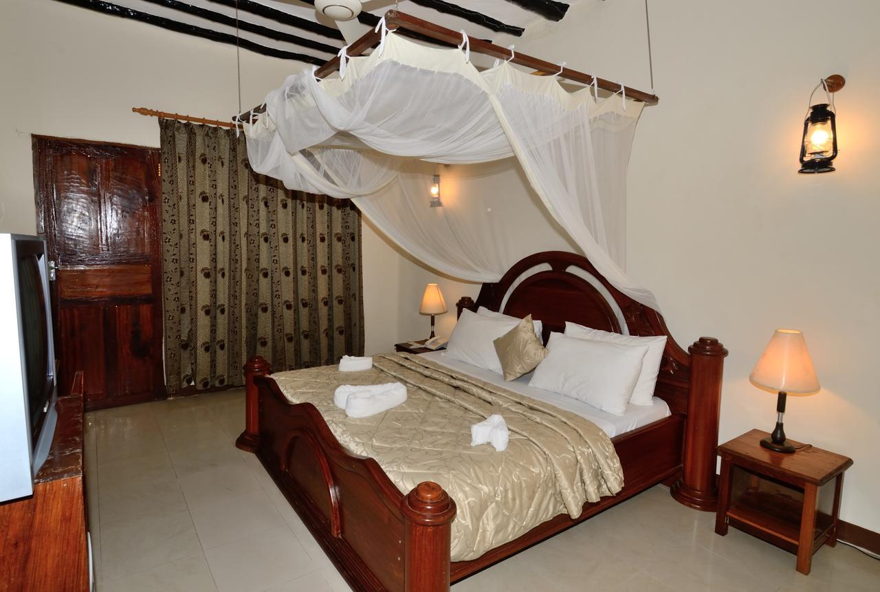 Ocean View 3*