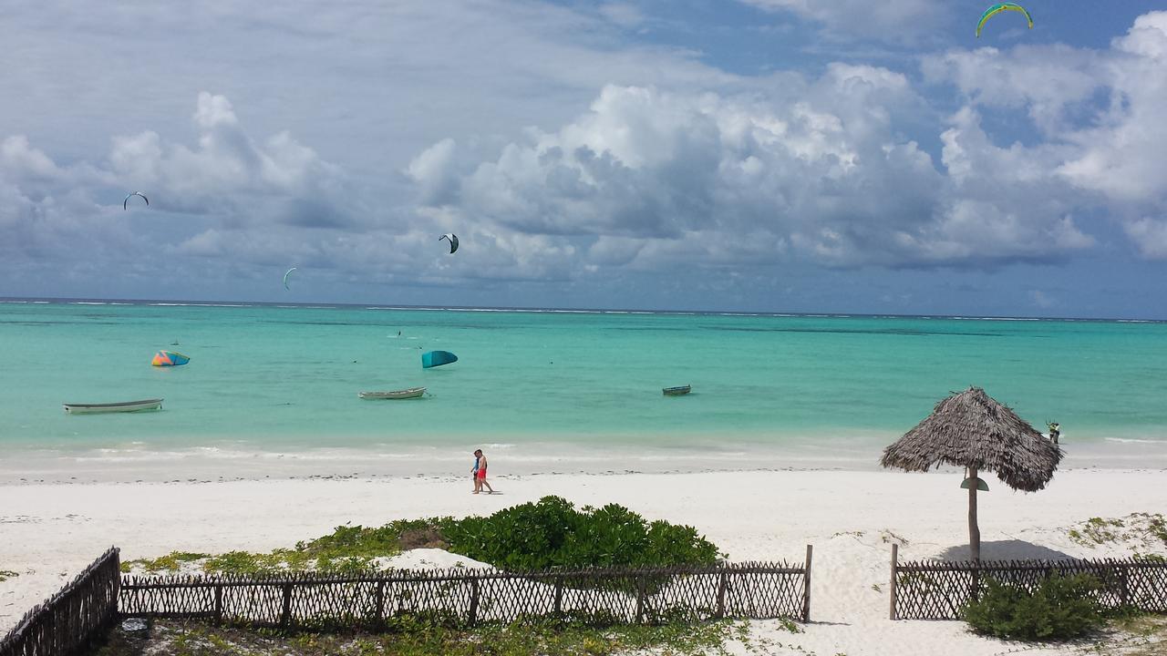 White Sands Hotel Paje