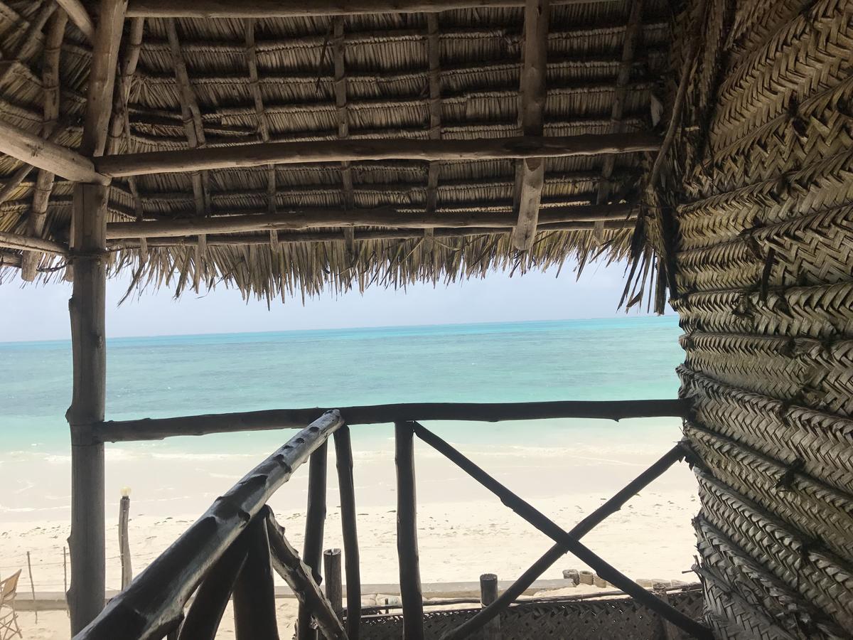 Garden Lodge Jambiani (Zanzibar)