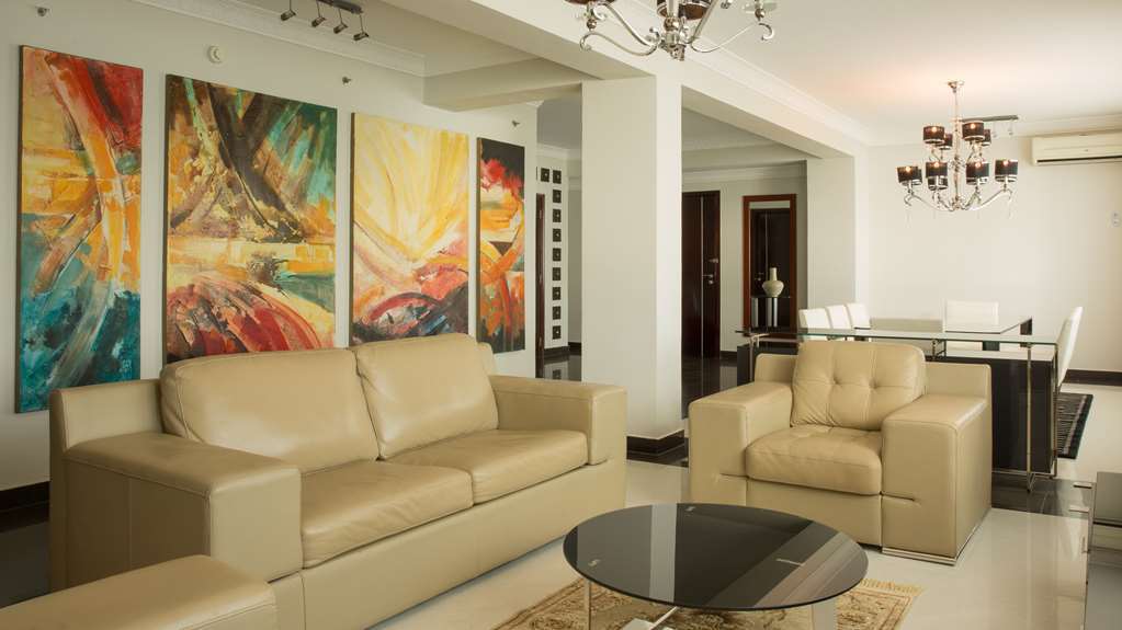 Doubletree By Hilton - Stone Town Hotel Sansibar