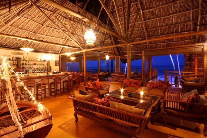 Hotel Kena Zanzibar