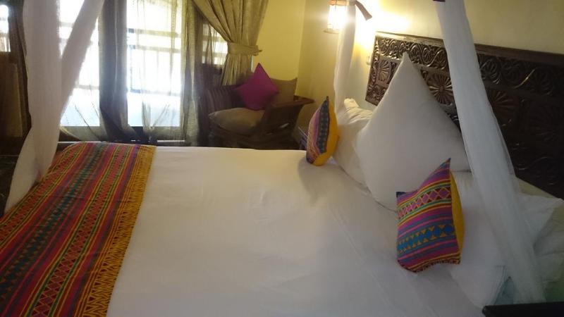 Kena Hotel Zanzibar