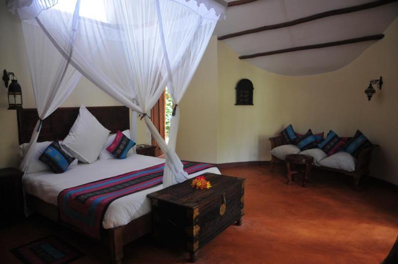 Kena Hotel 4*