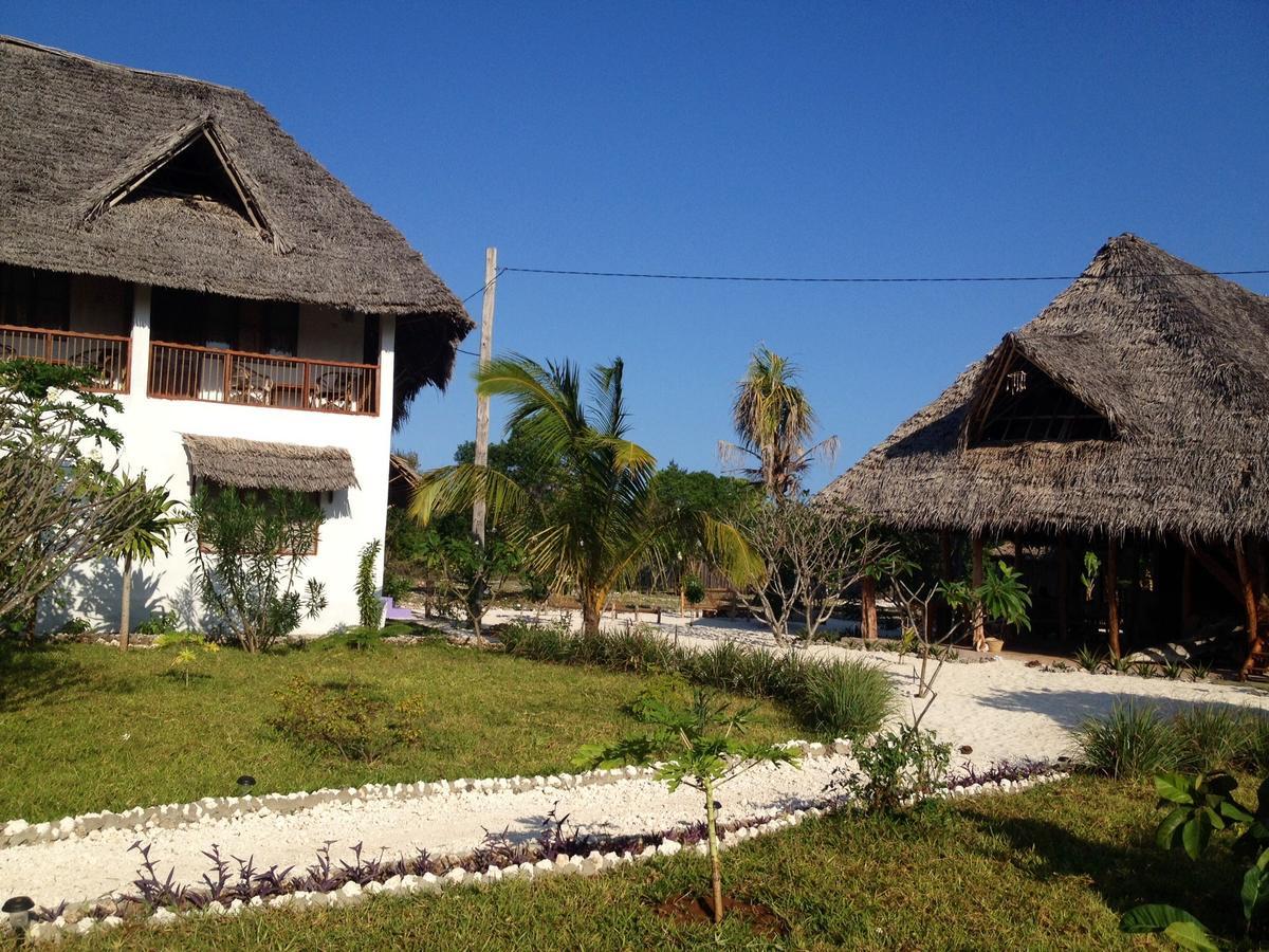 Mnana Hotel Kizimkazi