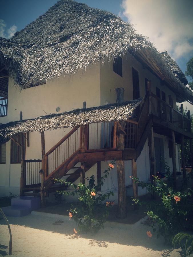 Hotel Mnana Kizimkazi
