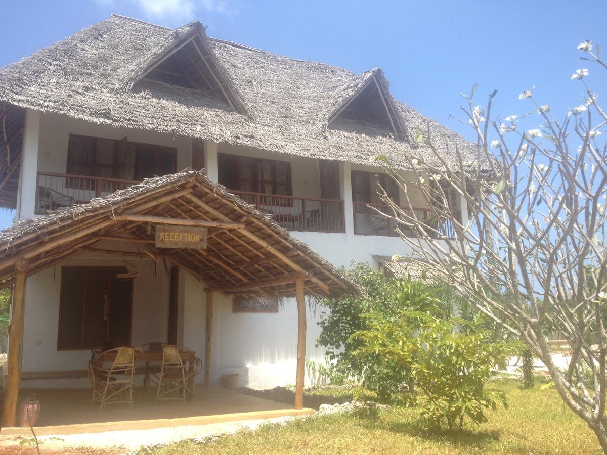 Hotel Mnana