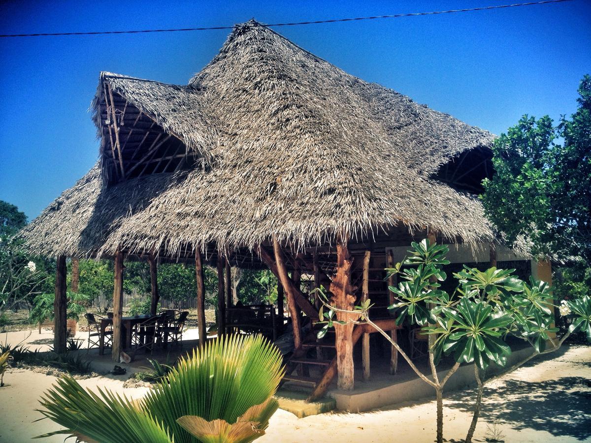 Hotel Mnana Kizimkazi