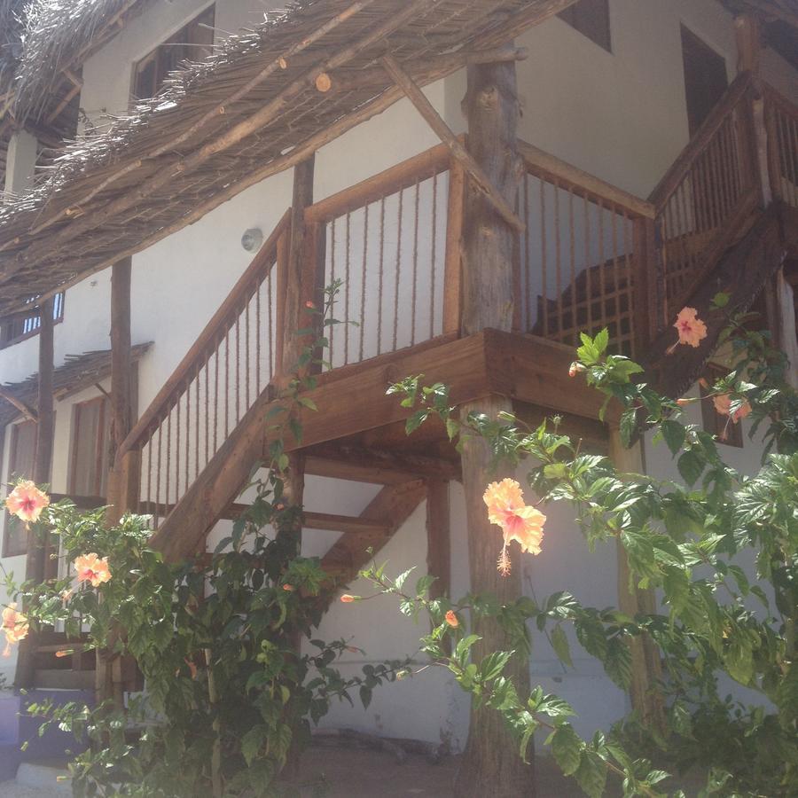Hotel Mnana 3*