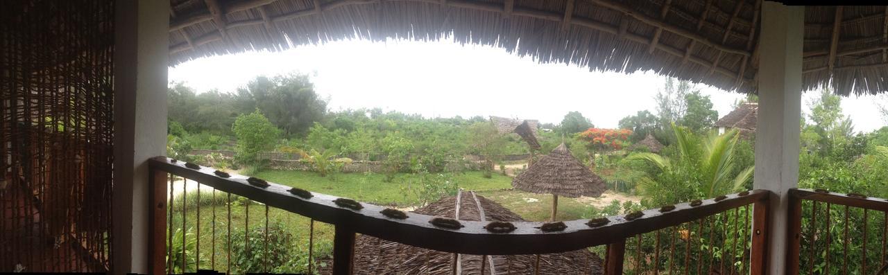 Hotel Mnana