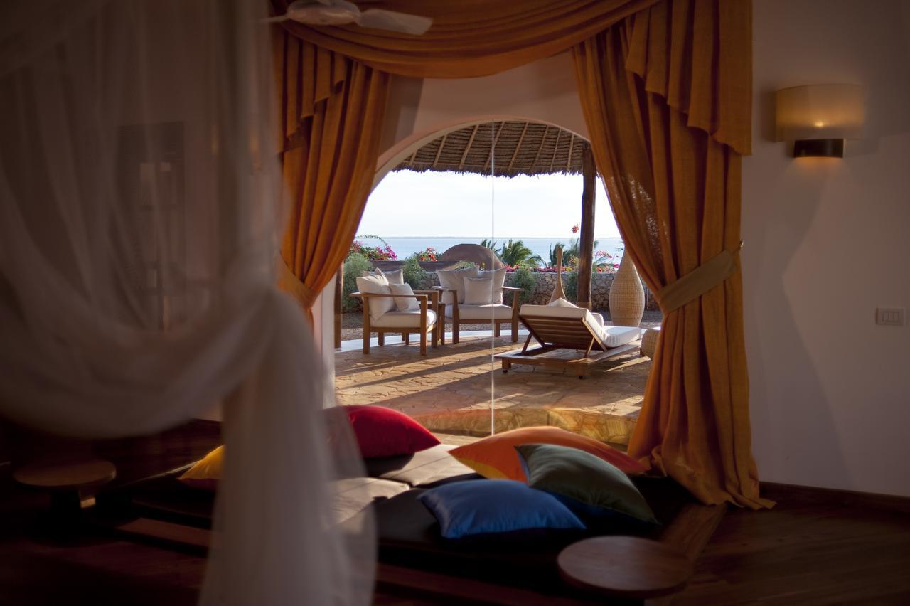 Diamonds Star Of The East 5* Nungwi