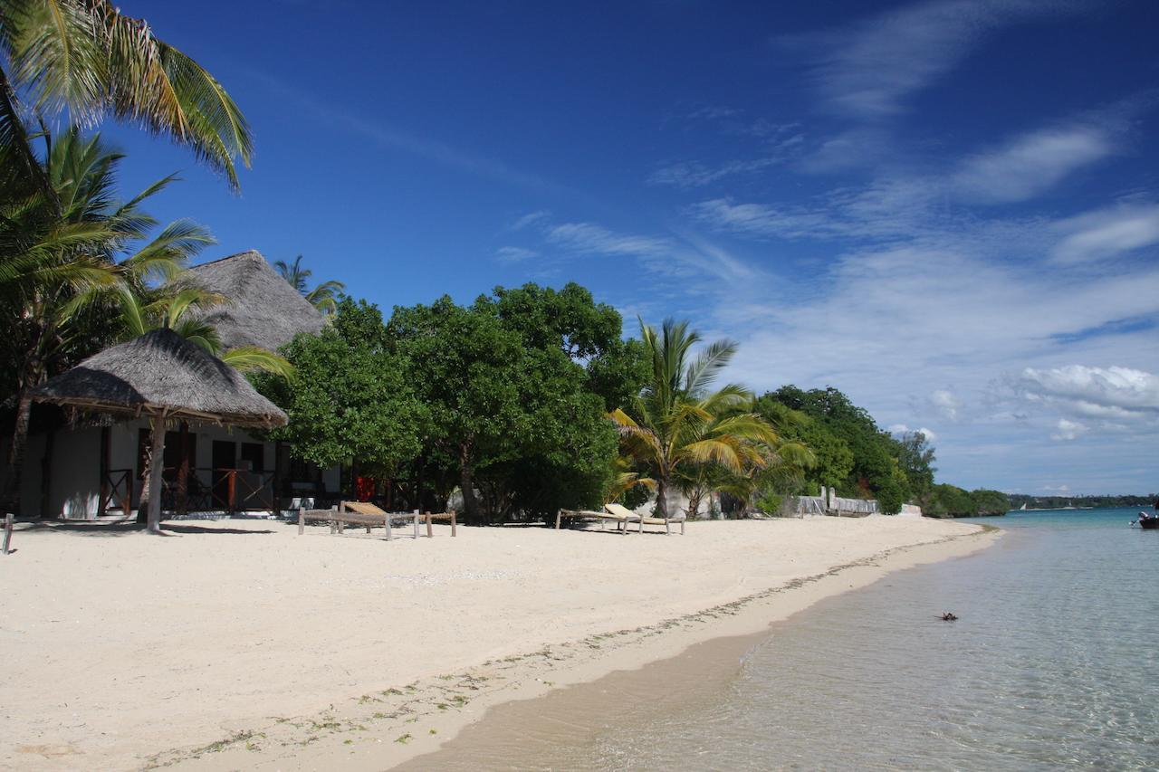 Chapwani Private Island Resort