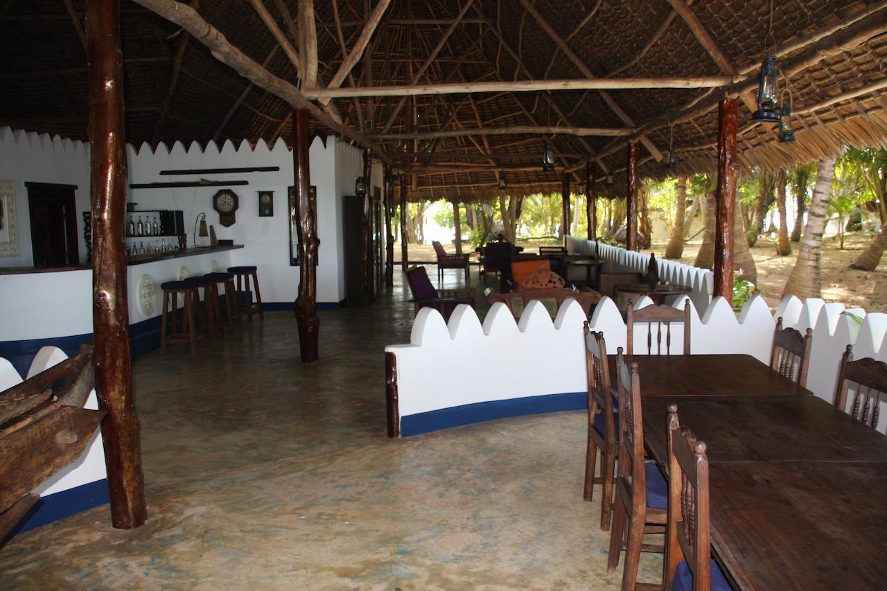 Chapwani Private Island Resort