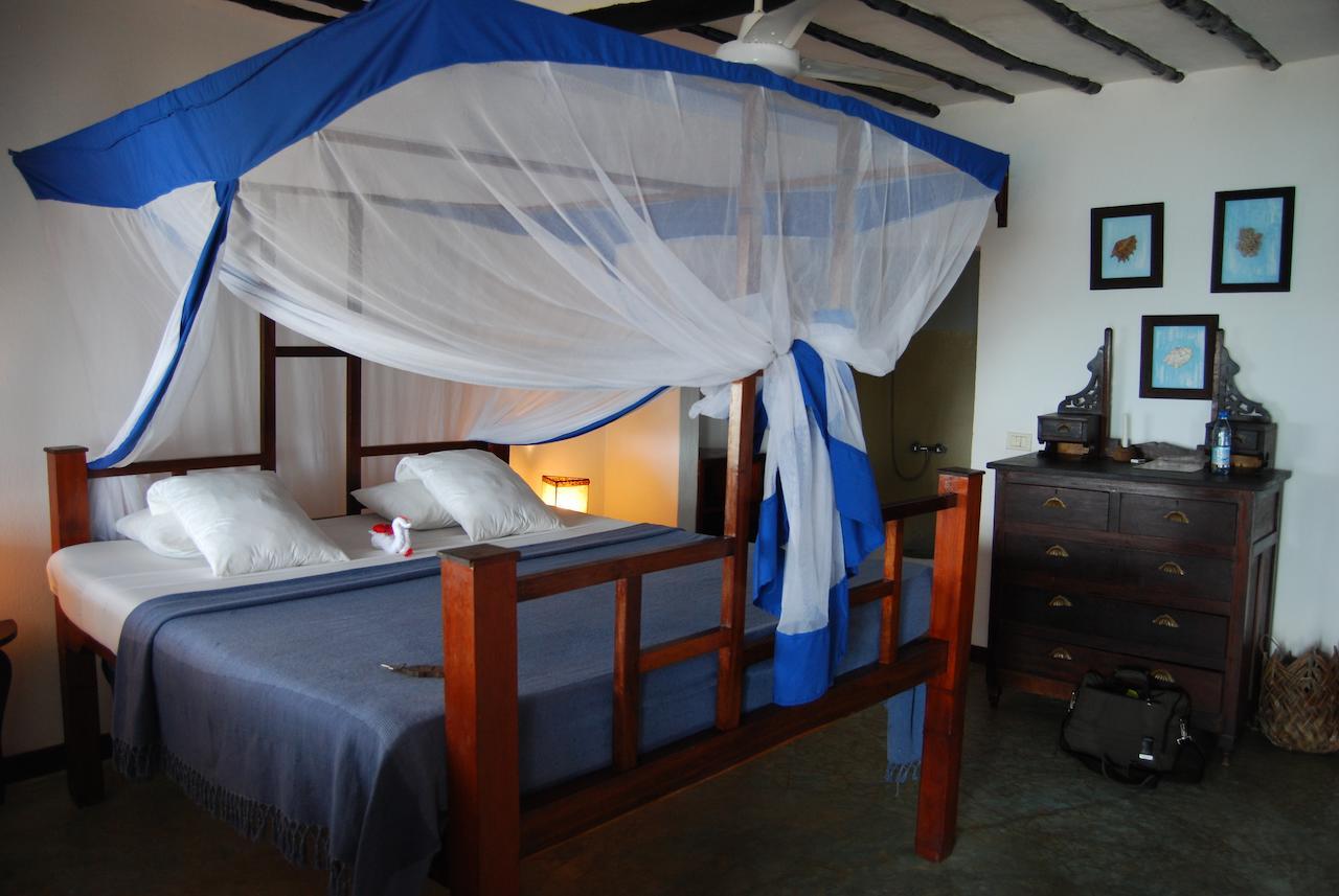 Chapwani Private Island 3* Grave Island