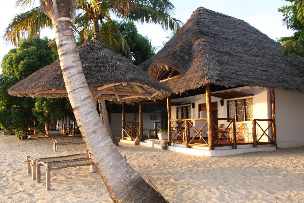 Chapwani Private Island Resort 3*