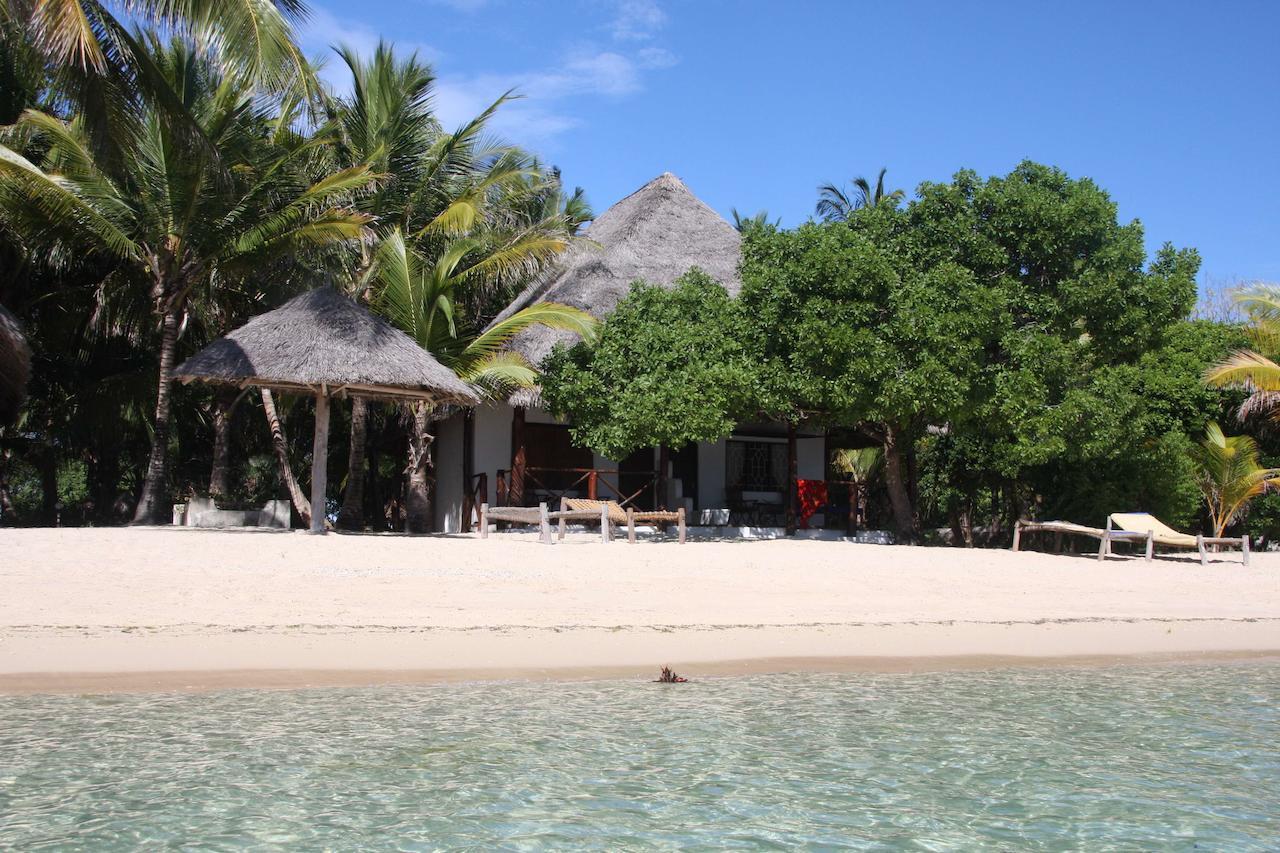 Chapwani Private Island Resort