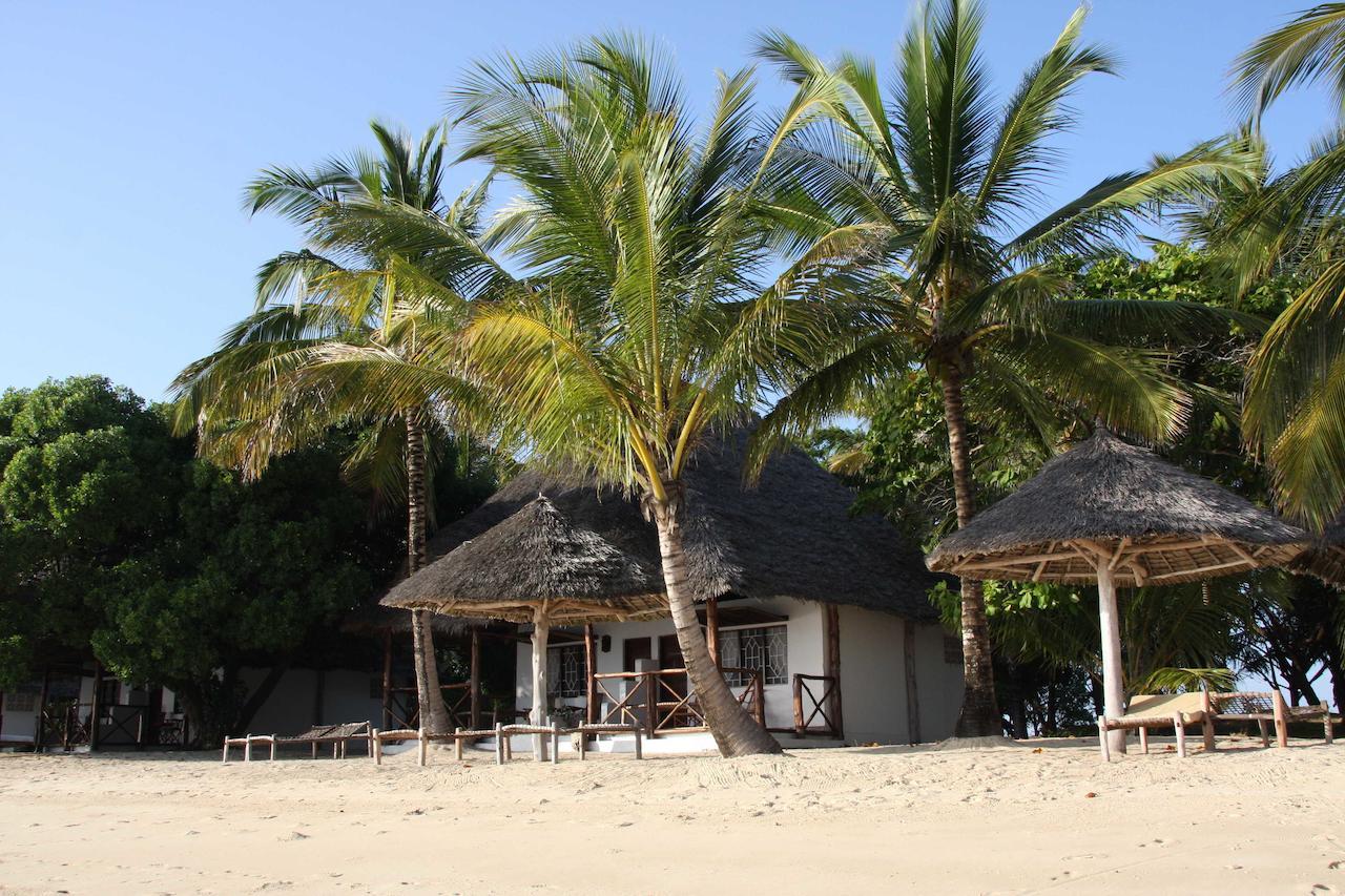 Chapwani Private Island Grave Island