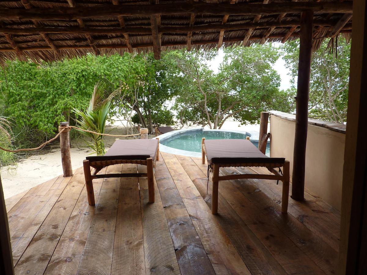 Chapwani Private Island