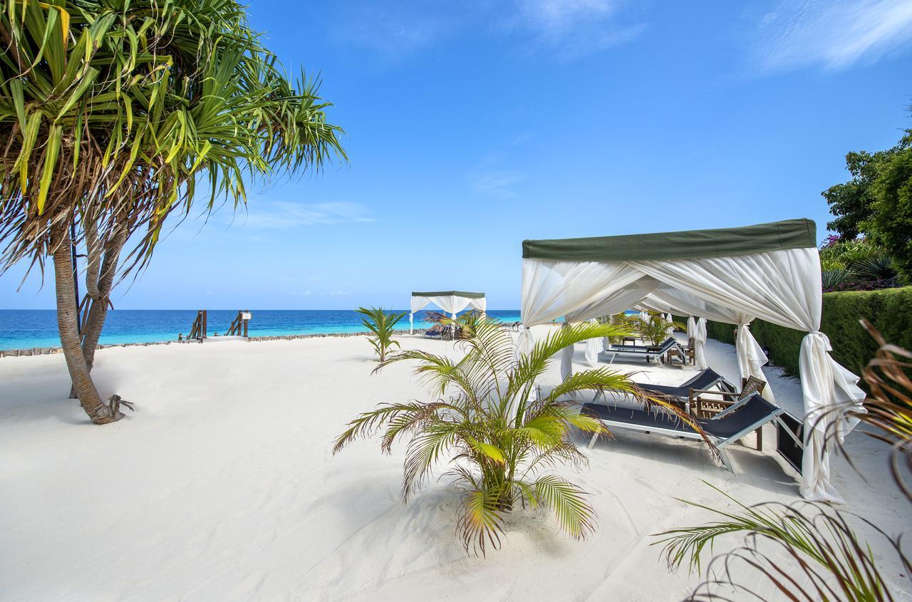 Resort Diamonds Star Of The East Nungwi