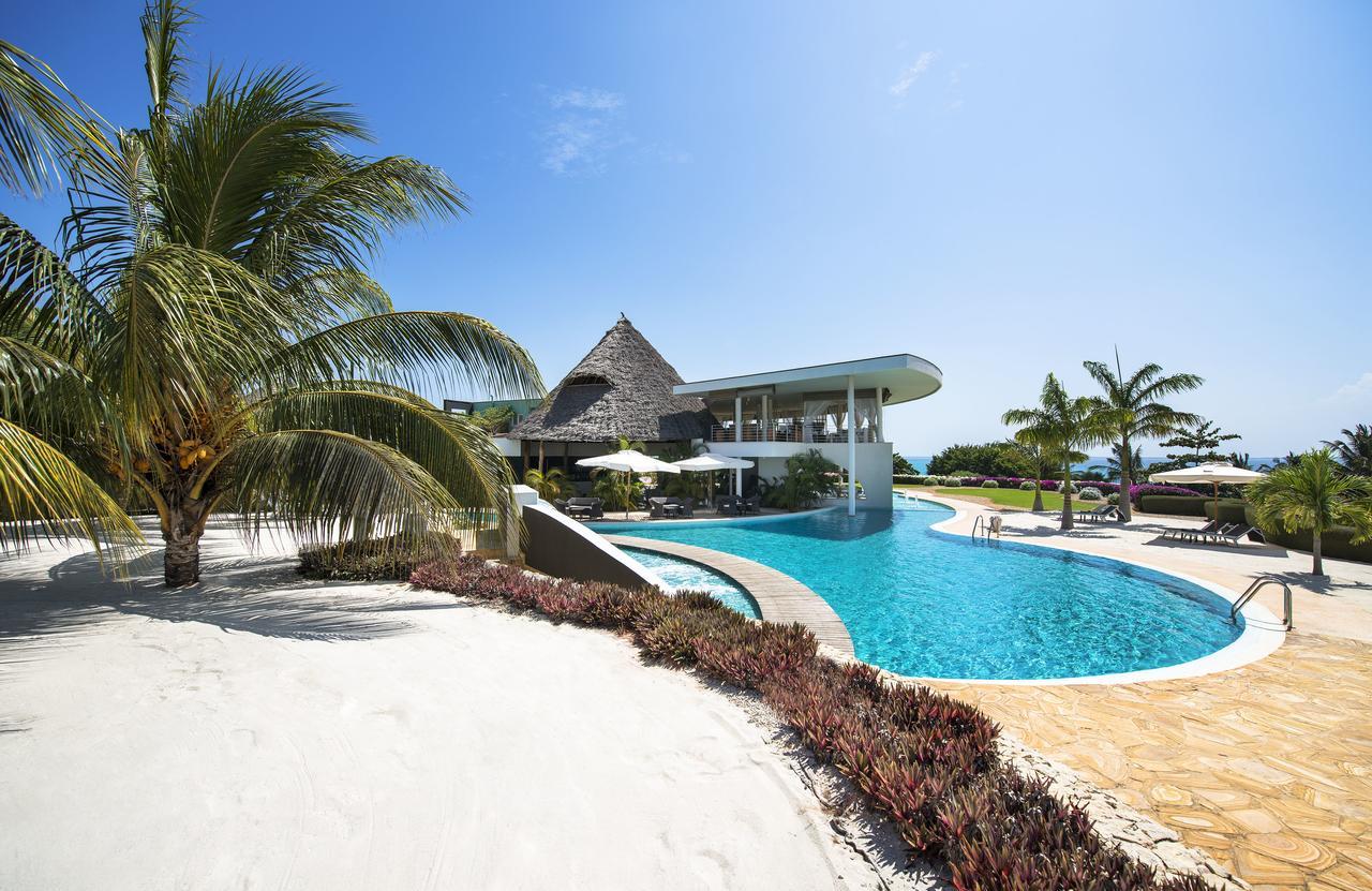 Diamonds Star Of The East Resort Nungwi