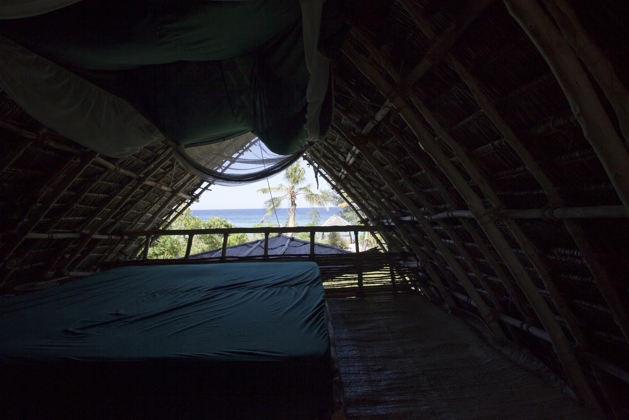 Resort Chumbe Island Coral Park 3*